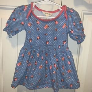 Matilda Jane Tunic